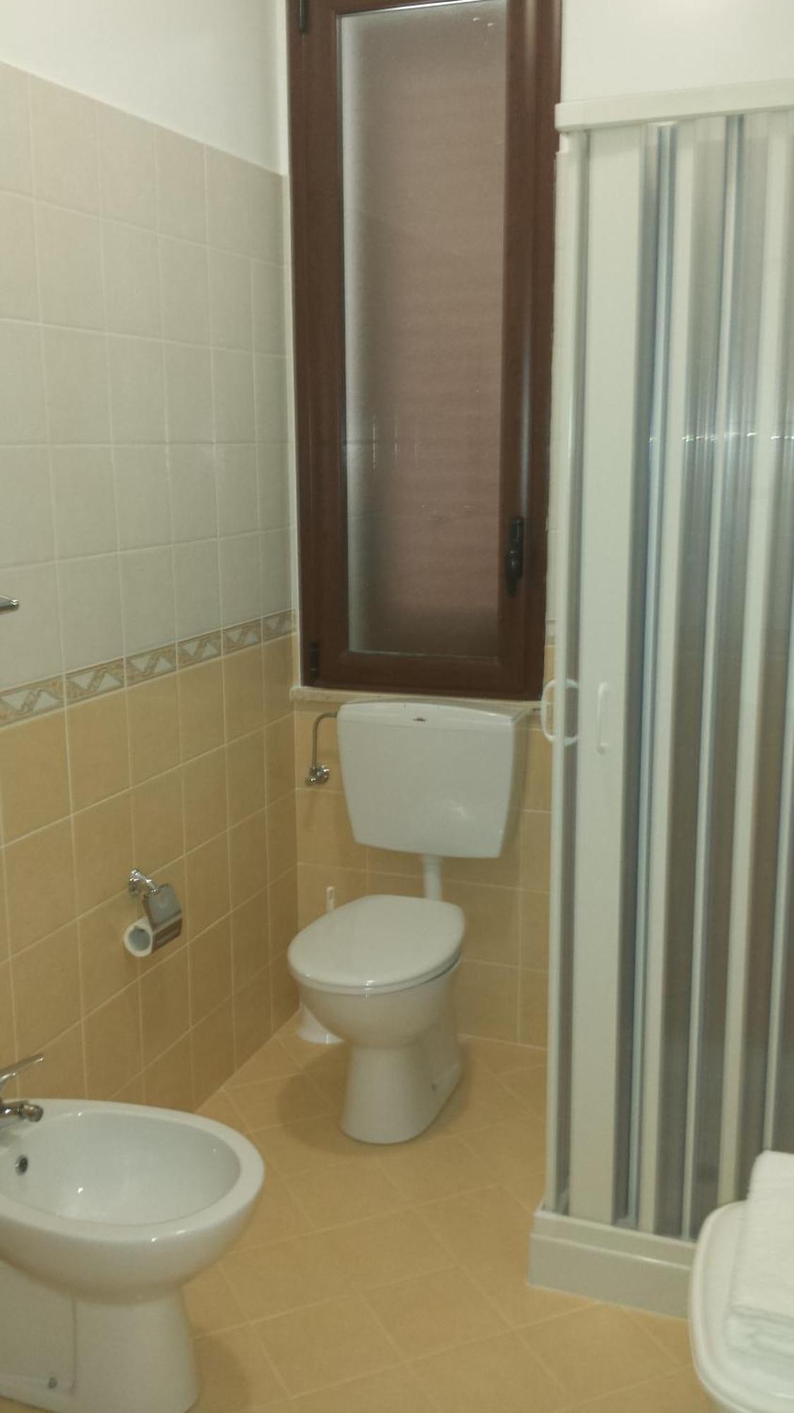 Case Vacanze Orlando Trappeto  Eksteriør billede