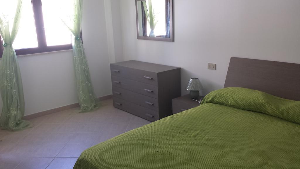 Case Vacanze Orlando Trappeto  Værelse billede