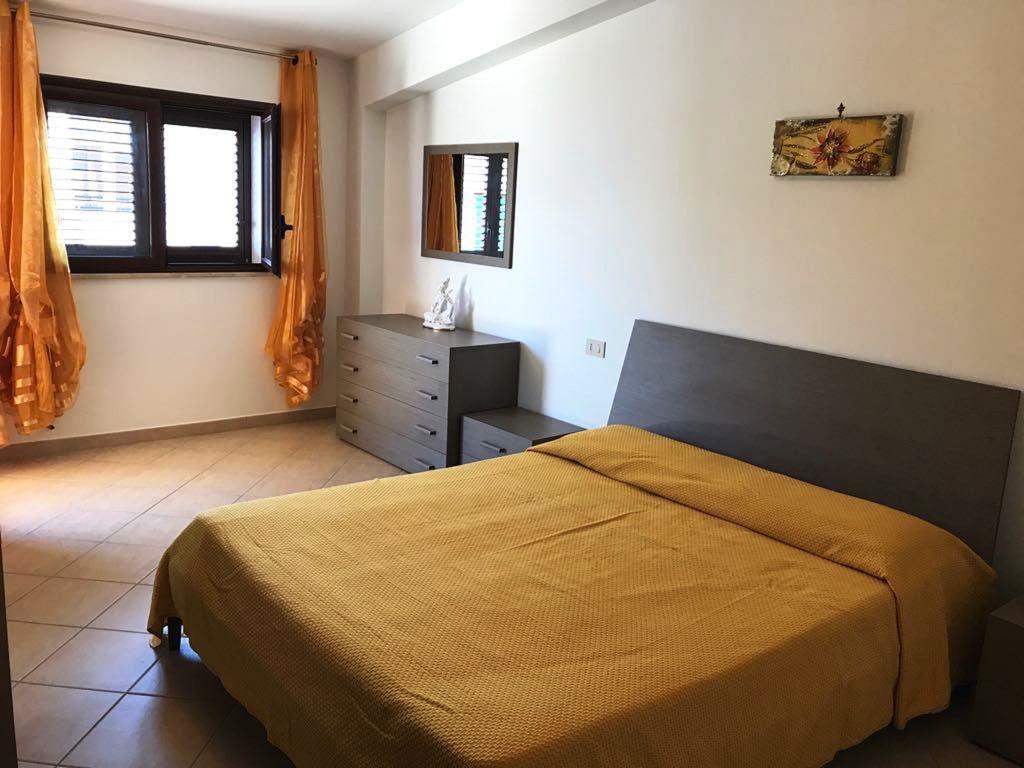Case Vacanze Orlando Trappeto  Eksteriør billede