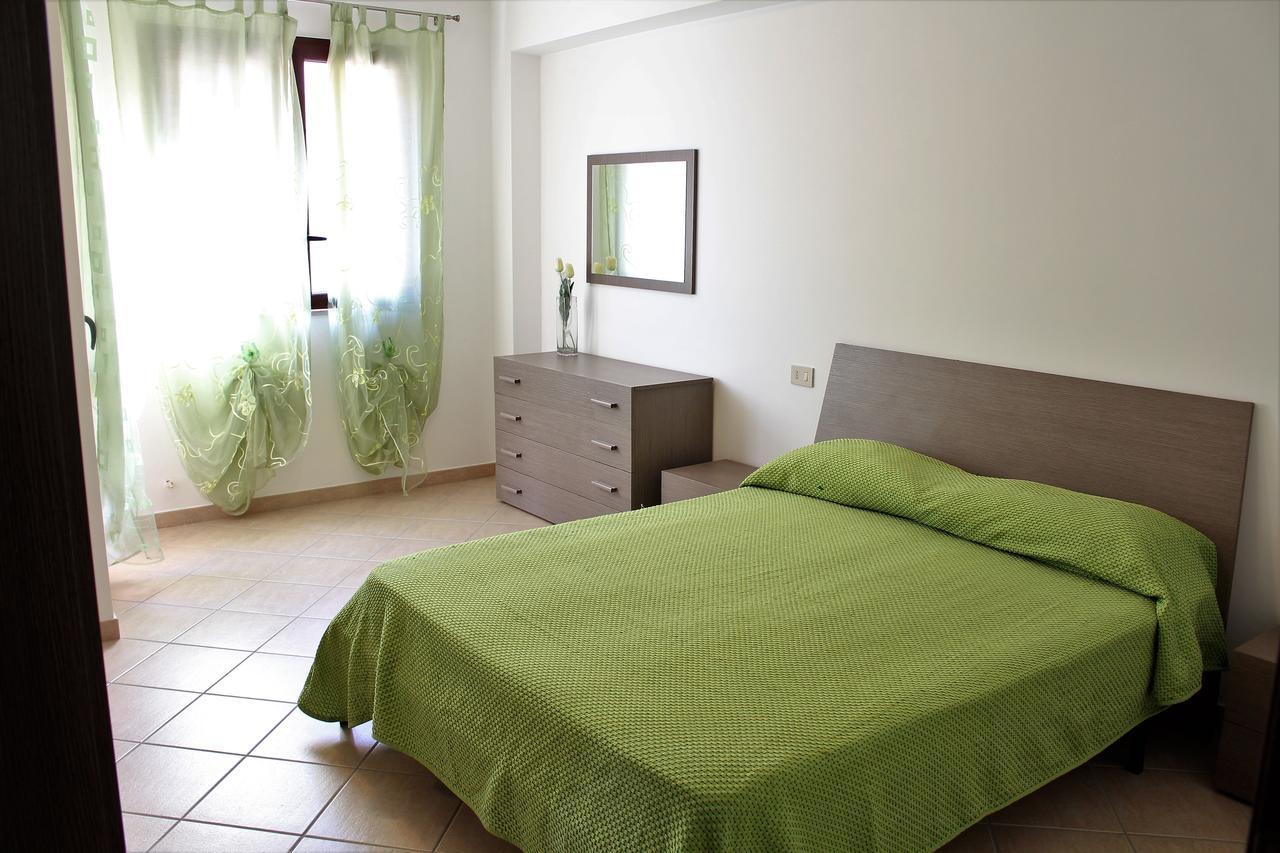 Case Vacanze Orlando Trappeto  Eksteriør billede